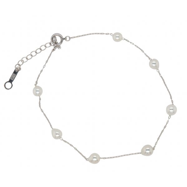 Pearl Bracelet Jayson Jewelers Cape Girardeau, MO