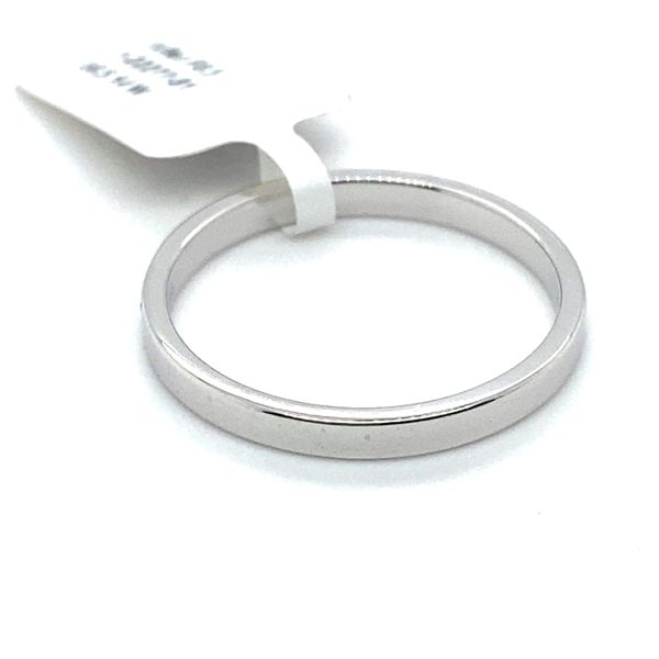 Women's Gold Wedding Band Jayson Jewelers Cape Girardeau, MO