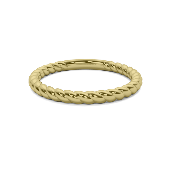 Women's Gold Wedding Band Jayson Jewelers Cape Girardeau, MO