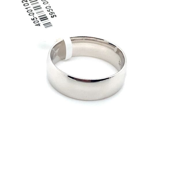 Men's Gold Wedding Band Jayson Jewelers Cape Girardeau, MO