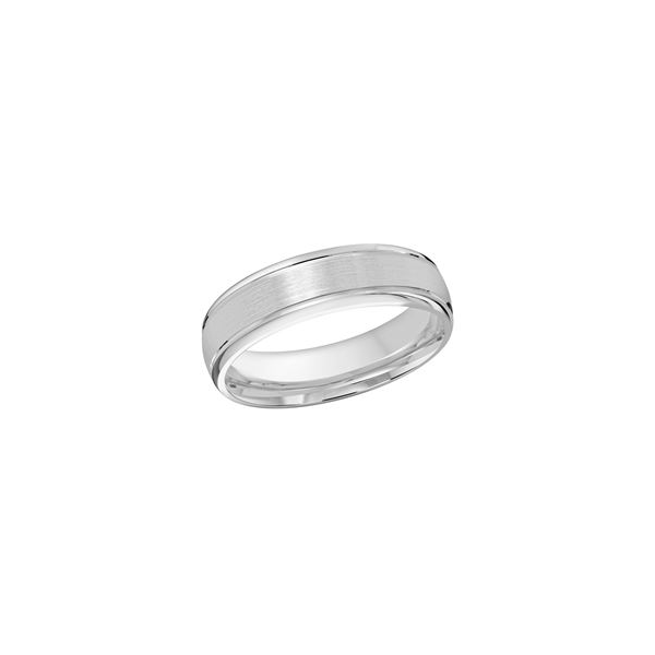 Men's Gold Wedding Band Jayson Jewelers Cape Girardeau, MO