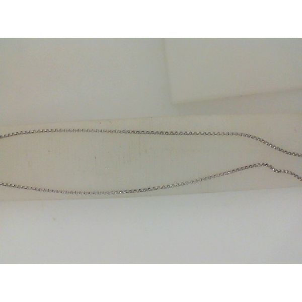 Gold Chain Jayson Jewelers Cape Girardeau, MO