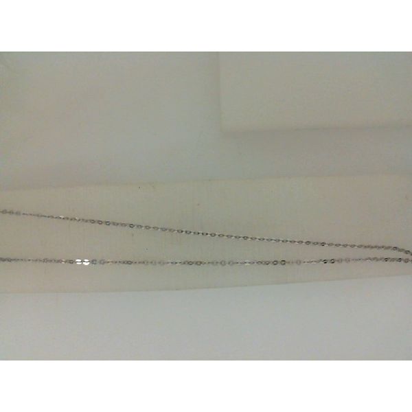 Gold Chain Jayson Jewelers Cape Girardeau, MO