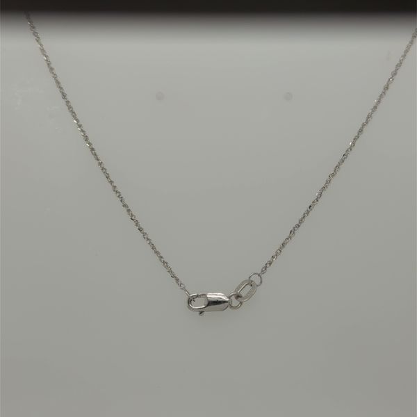 Gold Chain Jayson Jewelers Cape Girardeau, MO