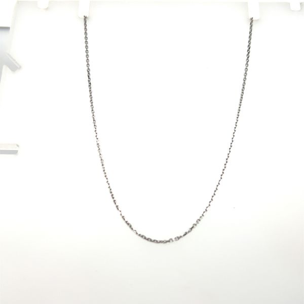 Gold Chain Jayson Jewelers Cape Girardeau, MO