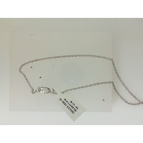 Gold Chain Jayson Jewelers Cape Girardeau, MO