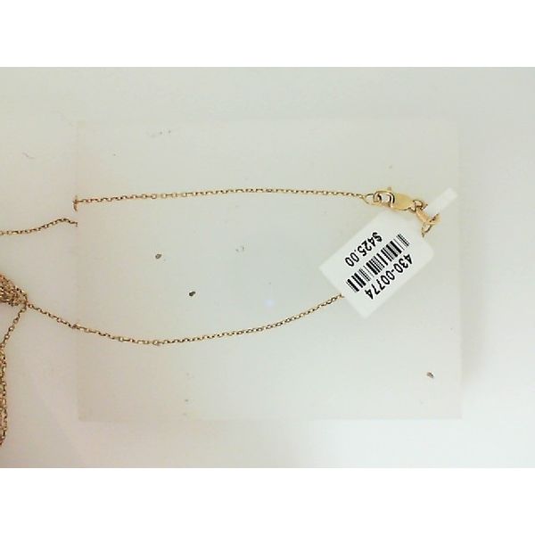 Gold Chain Jayson Jewelers Cape Girardeau, MO