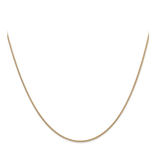 Gold Chain Jayson Jewelers Cape Girardeau, MO