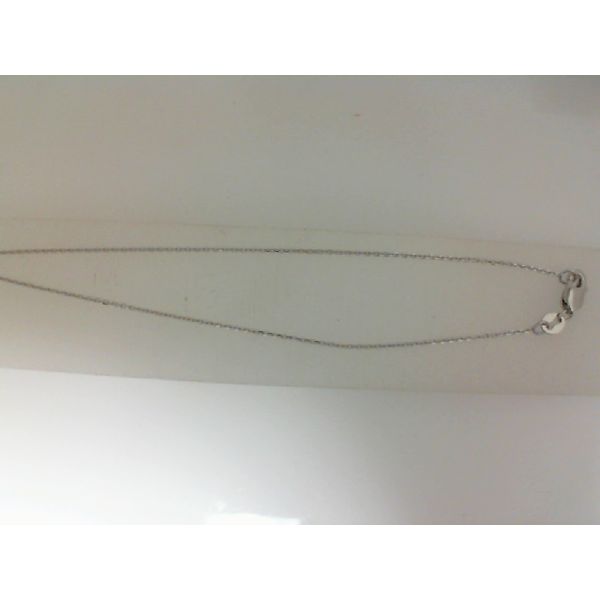 Gold Chain Jayson Jewelers Cape Girardeau, MO