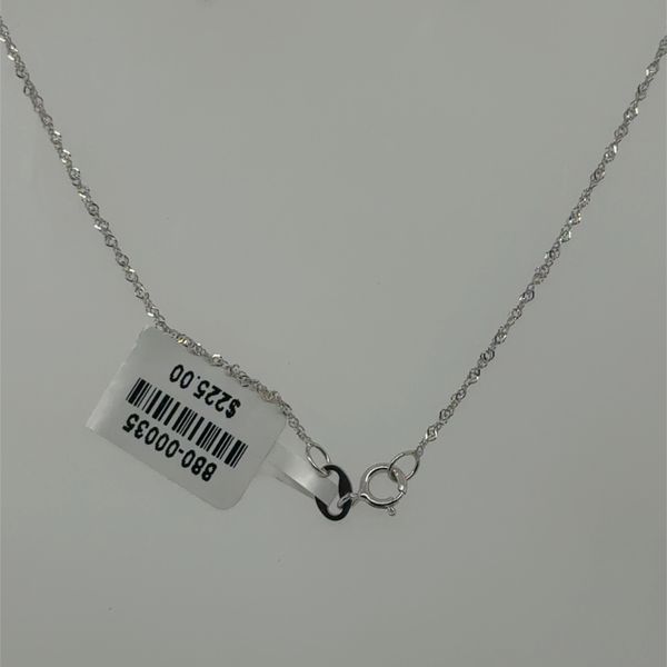 Gold Chain Jayson Jewelers Cape Girardeau, MO