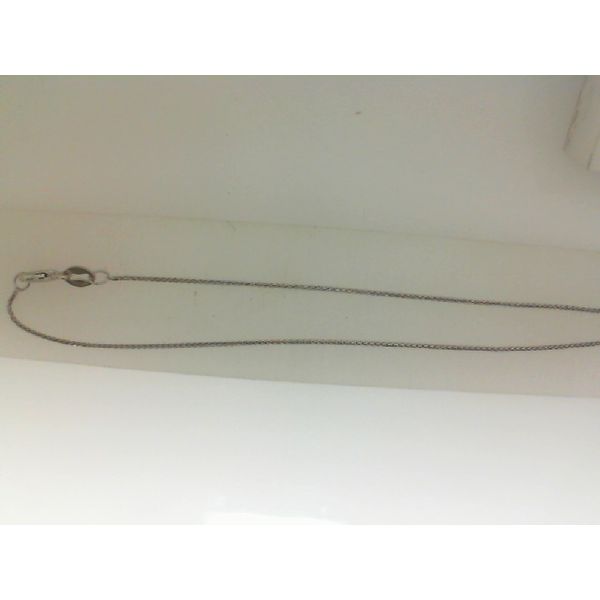 Gold Chain Jayson Jewelers Cape Girardeau, MO
