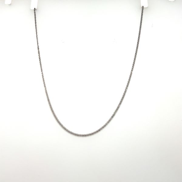 Gold Chain Jayson Jewelers Cape Girardeau, MO