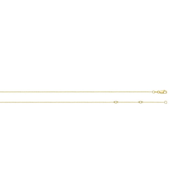 Gold Chain Jayson Jewelers Cape Girardeau, MO