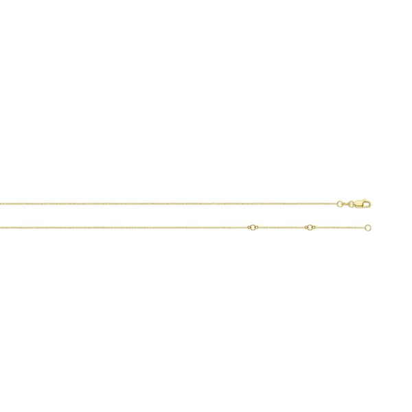 Gold Chain Jayson Jewelers Cape Girardeau, MO