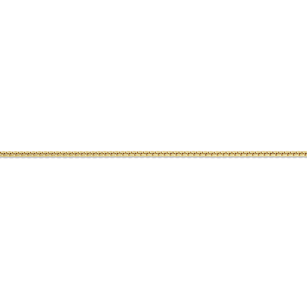 Gold Chain Jayson Jewelers Cape Girardeau, MO