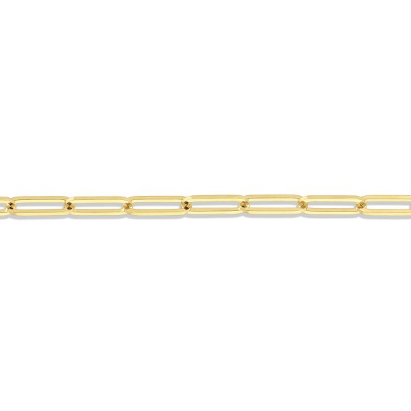 Gold Chain Jayson Jewelers Cape Girardeau, MO