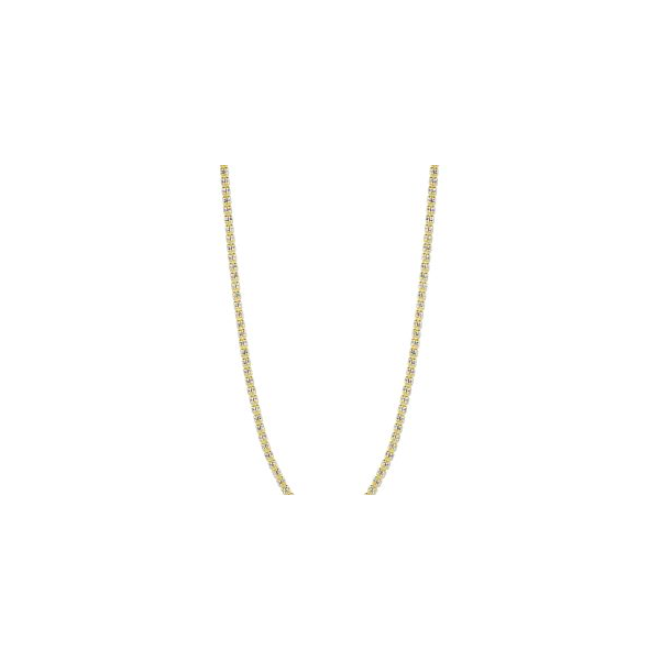 Gold Chain Jayson Jewelers Cape Girardeau, MO
