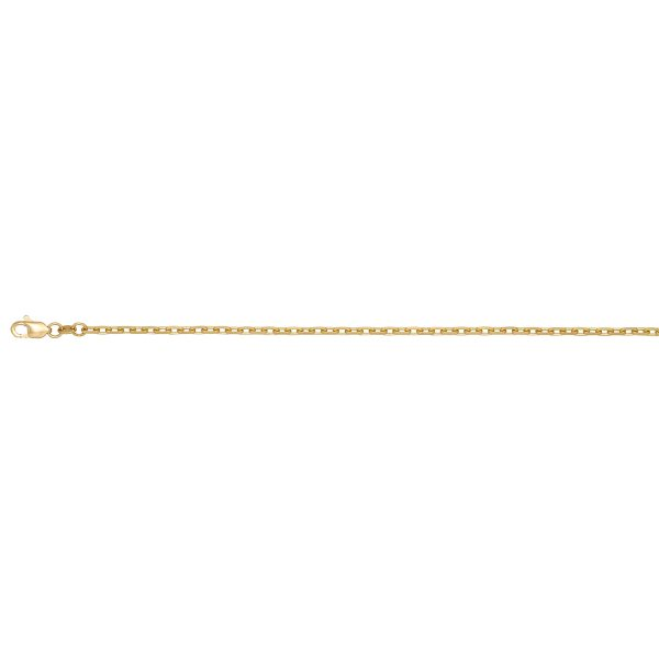 Gold Chain Jayson Jewelers Cape Girardeau, MO