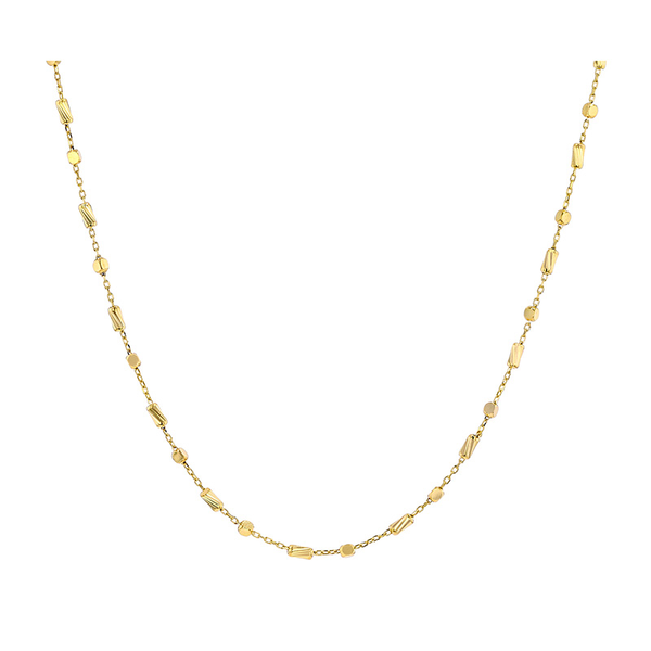 Gold Chain Jayson Jewelers Cape Girardeau, MO