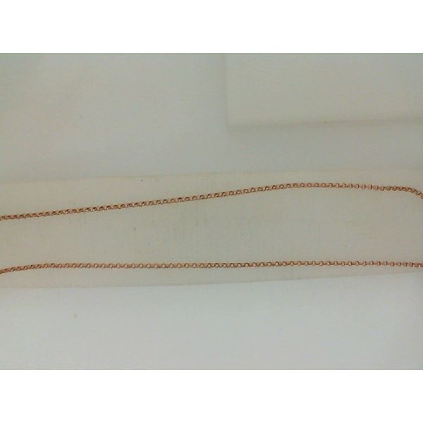 Gold Chain Jayson Jewelers Cape Girardeau, MO