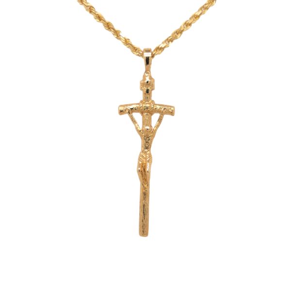 Gold Charms Jayson Jewelers Cape Girardeau, MO
