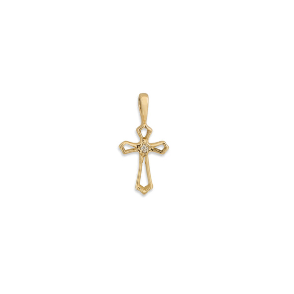 Gold Charms Jayson Jewelers Cape Girardeau, MO
