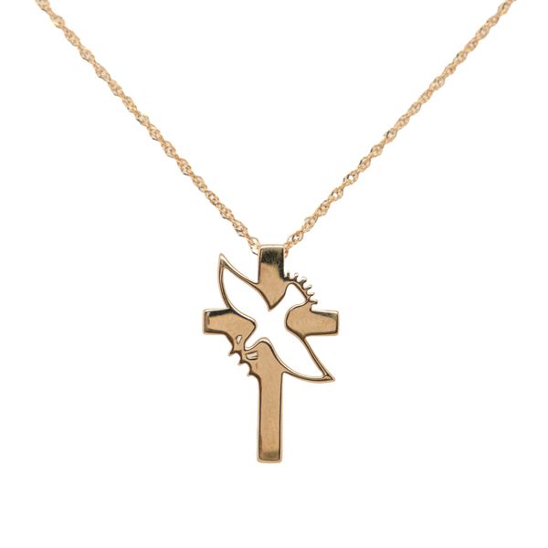 Gold Charms Jayson Jewelers Cape Girardeau, MO