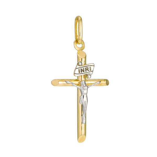 Gold Charms Jayson Jewelers Cape Girardeau, MO