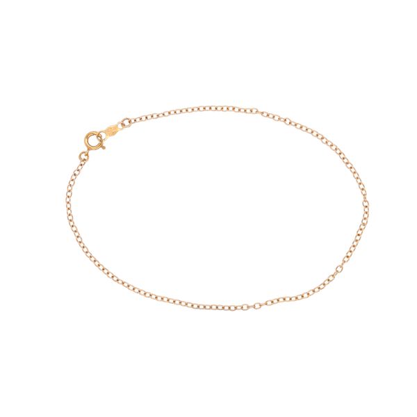 Gold Bracelet Jayson Jewelers Cape Girardeau, MO