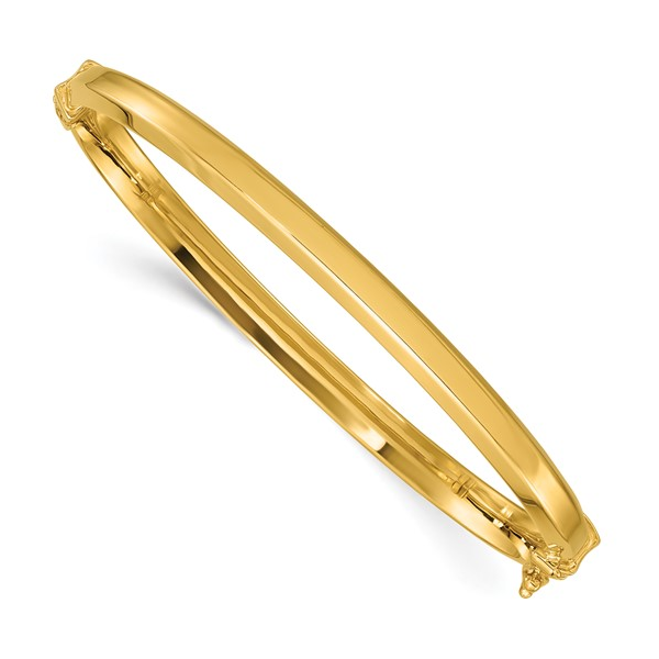 Gold Bracelet Jayson Jewelers Cape Girardeau, MO