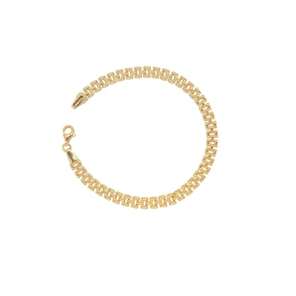 Gold Bracelet Jayson Jewelers Cape Girardeau, MO