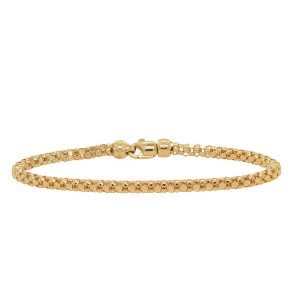 Gold Bracelet Jayson Jewelers Cape Girardeau, MO