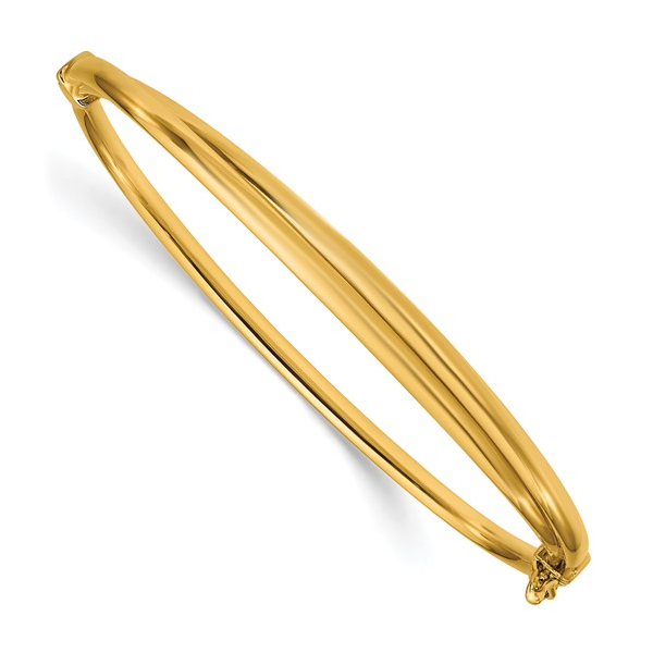 Gold Bracelet Jayson Jewelers Cape Girardeau, MO