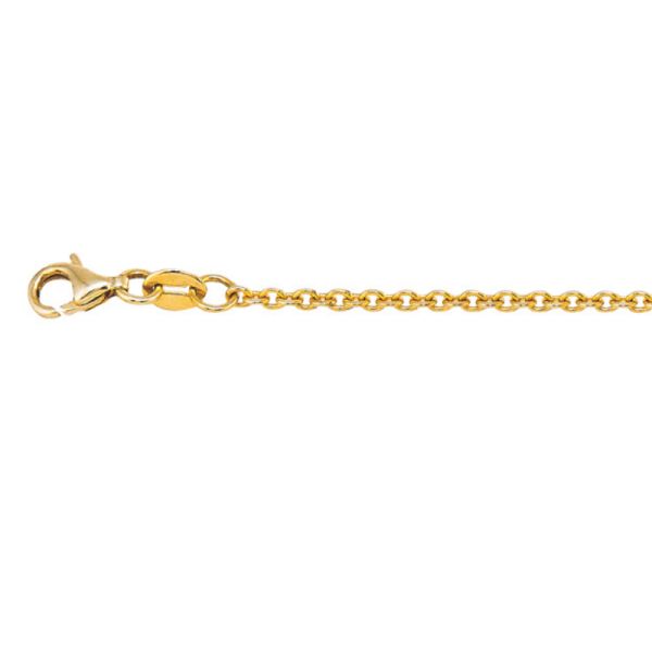 Gold Bracelet Jayson Jewelers Cape Girardeau, MO