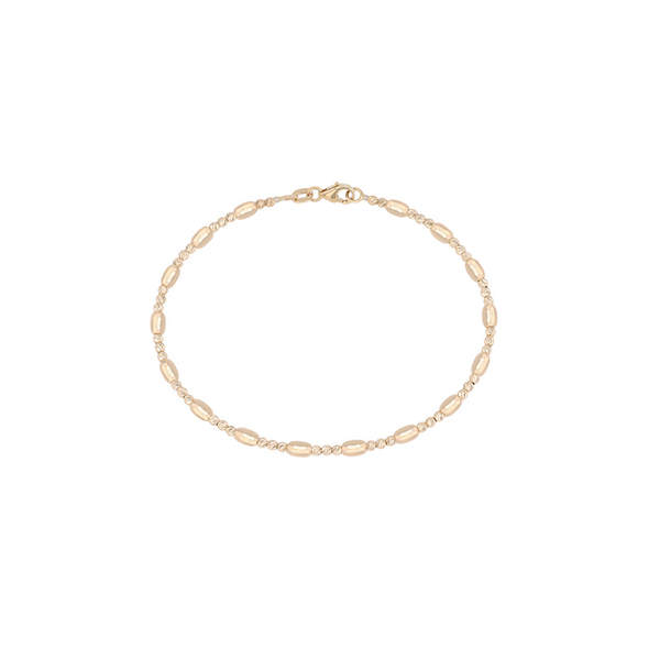 Gold Bracelet Jayson Jewelers Cape Girardeau, MO