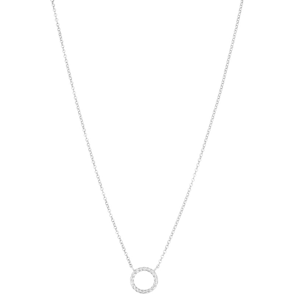 Silver Chain Jayson Jewelers Cape Girardeau, MO