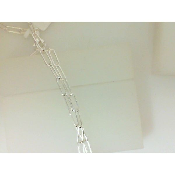 Silver Chain Jayson Jewelers Cape Girardeau, MO