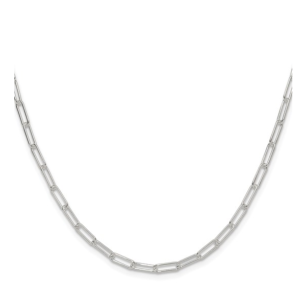 Silver Chain Jayson Jewelers Cape Girardeau, MO