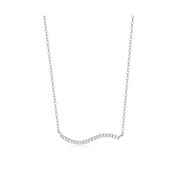 Silver Chain Jayson Jewelers Cape Girardeau, MO