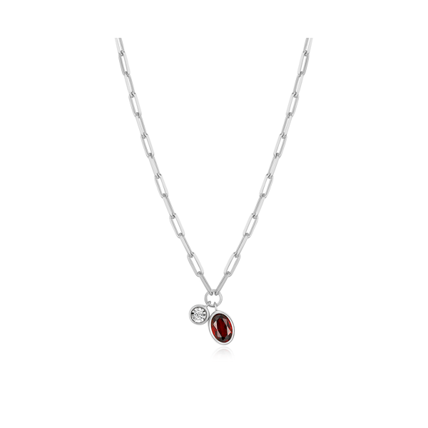 Silver Chain Jayson Jewelers Cape Girardeau, MO