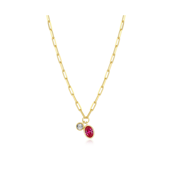 Silver Chain Jayson Jewelers Cape Girardeau, MO