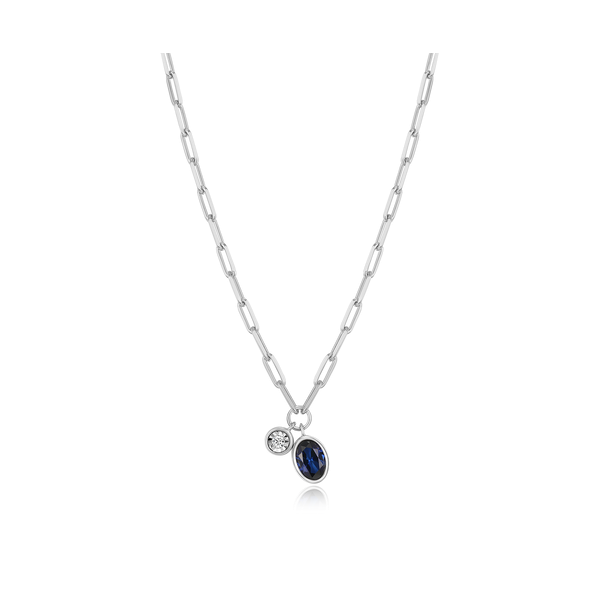 Silver Chain Jayson Jewelers Cape Girardeau, MO