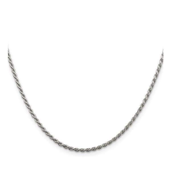 Silver Chain Jayson Jewelers Cape Girardeau, MO