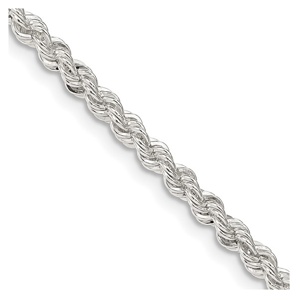 Silver Chain Jayson Jewelers Cape Girardeau, MO