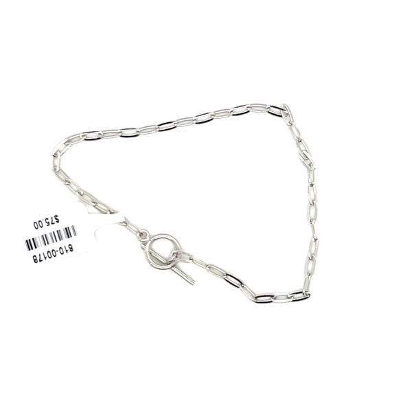 Silver Bracelet Jayson Jewelers Cape Girardeau, MO