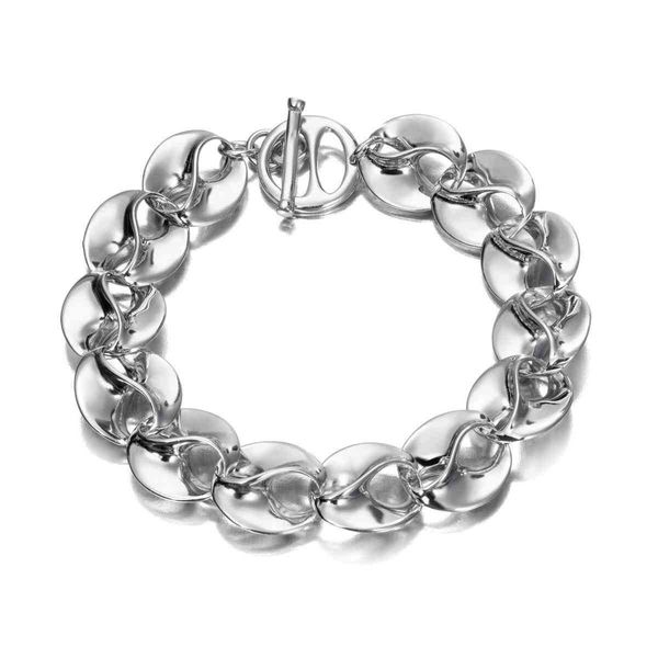 Silver Bracelet Jayson Jewelers Cape Girardeau, MO