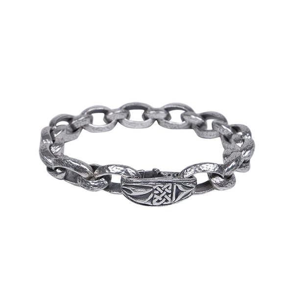 Silver Bracelet Jayson Jewelers Cape Girardeau, MO