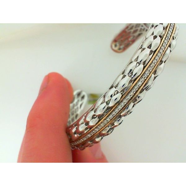 Silver Bracelet Jayson Jewelers Cape Girardeau, MO