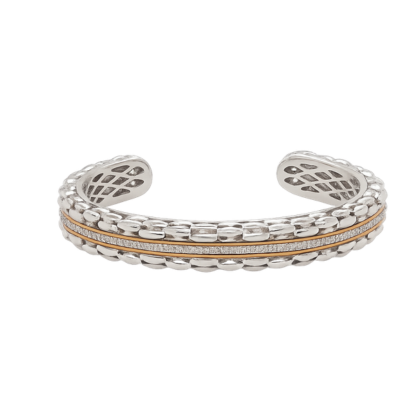 Silver Bracelet Jayson Jewelers Cape Girardeau, MO