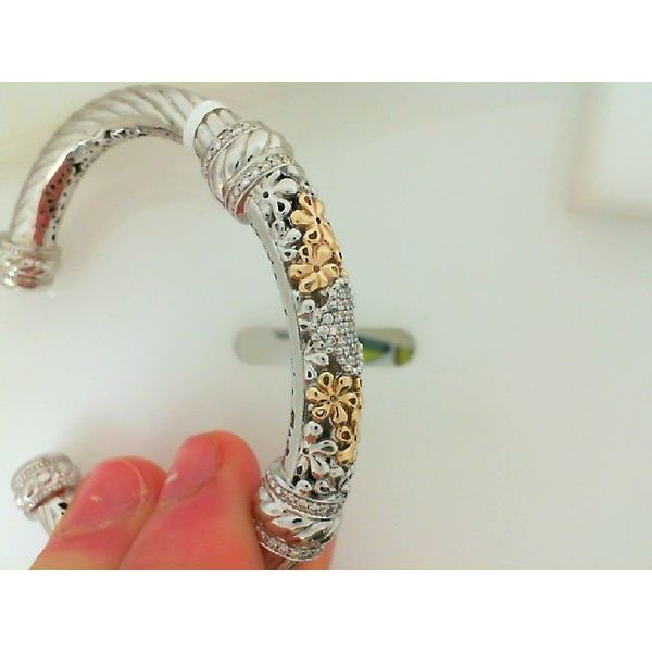 Silver Bracelet Jayson Jewelers Cape Girardeau, MO